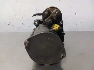 Second-hand car spare part starter motor for citroen c4 picasso i monospace (ud_) 1.6 hdi oem iam references 9662854080