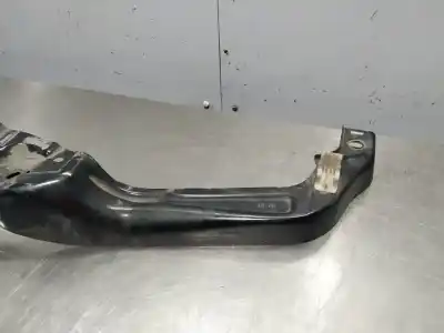 Автозапчасти б/у верхняя поперечина за citroen c4 picasso i monospace (ud_) 1.6 hdi ссылки oem iam 9655399980  n2.z1.15.1.1