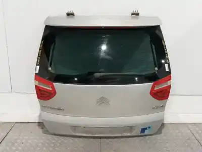 Pezzo di ricambio per auto di seconda mano PORTELLONE per CITROEN C4 PICASSO I MONOSPACE (UD_)  Riferimenti OEM IAM   N5.Z1.5.16.A