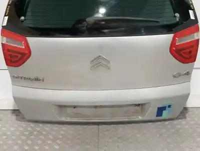 Pezzo di ricambio per auto di seconda mano portellone per citroen c4 picasso i monospace (ud_) 1.6 hdi riferimenti oem iam   n5.z1.5.16.a