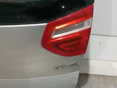 Pezzo di ricambio per auto di seconda mano portellone per citroen c4 picasso i monospace (ud_) 1.6 hdi riferimenti oem iam   n5.z1.5.16.a