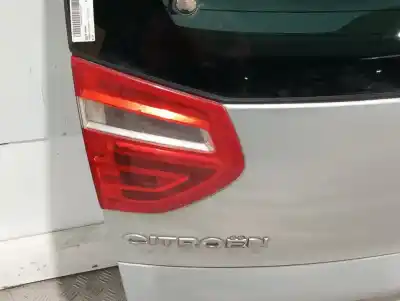 Pezzo di ricambio per auto di seconda mano portellone per citroen c4 picasso i monospace (ud_) 1.6 hdi riferimenti oem iam   n5.z1.5.16.a