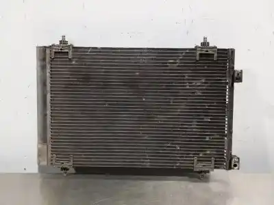 Second-hand car spare part heating / air conditioning radiator for citroen c4 picasso i monospace (ud_) 1.6 hdi oem iam references 9650545480