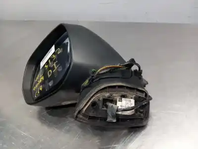 Second-hand car spare part left rearview mirror for citroen c4 picasso i monospace (ud_) 1.6 hdi oem iam references 96825020xt  n1.z1.15.2.m