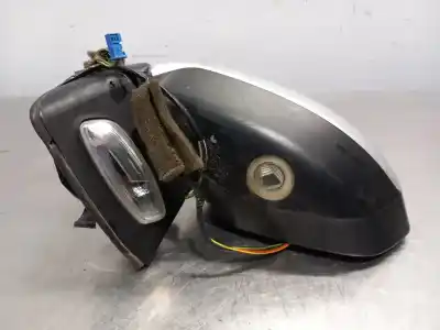 Second-hand car spare part left rearview mirror for citroen c4 picasso i monospace (ud_) 1.6 hdi oem iam references 96825020xt  n1.z1.15.2.m