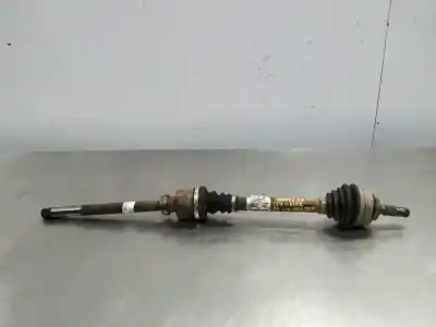 Second-hand car spare part front right transmission for citroen c4 picasso i monospace (ud_) 1.6 hdi oem iam references 9637117880  n2.z1.11.4.4