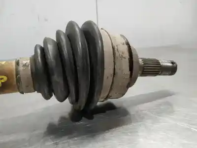 Second-hand car spare part front right transmission for citroen c4 picasso i monospace (ud_) 1.6 hdi oem iam references 9637117880  n2.z1.11.4.4