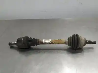 Second-hand car spare part front left transmission for citroen c4 picasso i monospace (ud_) 1.6 hdi oem iam references 9637117780  n2.z1.11.4.3