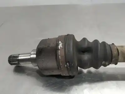Second-hand car spare part front left transmission for citroen c4 picasso i monospace (ud_) 1.6 hdi oem iam references 9637117780  n2.z1.11.4.3