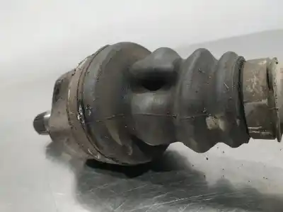 Second-hand car spare part front left transmission for citroen c4 picasso i monospace (ud_) 1.6 hdi oem iam references 9637117780  n2.z1.11.4.3