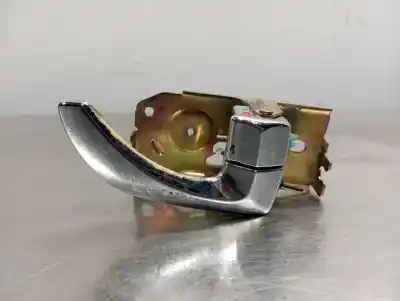 Second-hand car spare part interior right front handle for kia sorento 2.5 crdi concept oem iam references   n2.z1.1.52