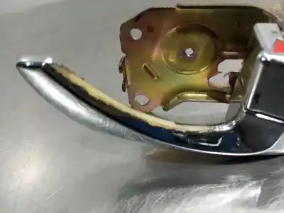 Second-hand car spare part interior right front handle for kia sorento 2.5 crdi concept oem iam references   n2.z1.1.52