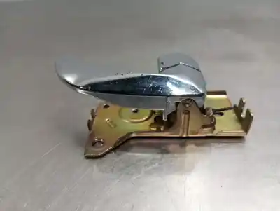 Second-hand car spare part interior right front handle for kia sorento 2.5 crdi concept oem iam references   n2.z1.1.52