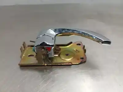 Peça sobressalente para automóvel em segunda mão puxador interior dianteiro direito por kia sorento 2.5 crdi concept referências oem iam 