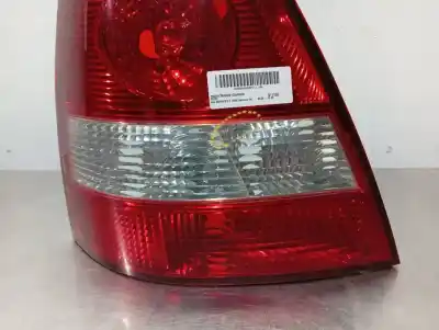 Second-hand car spare part left tailgate light for kia sorento 2.5 crdi concept oem iam references   n1.z1.11.2.m