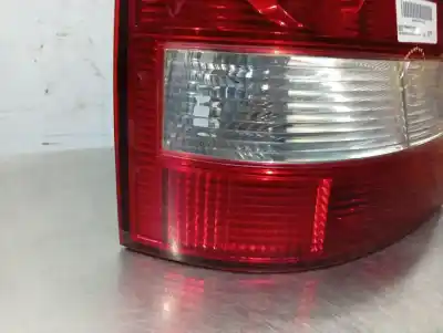 Second-hand car spare part left tailgate light for kia sorento 2.5 crdi concept oem iam references   n1.z1.11.2.m