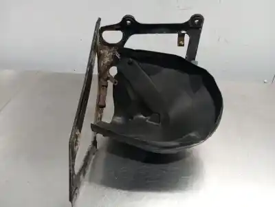 Tweedehands auto-onderdeel voorlijst voor porsche boxster (typ 986) confort oem iam-referenties 99657534103