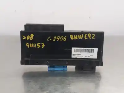 Second-hand car spare part electronic module for bmw serie 3 coupe (e92) e92 coupé 320d oem iam references 917797801  n1.z2.4.4.1