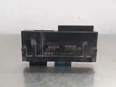 Second-hand car spare part electronic module for bmw serie 3 coupe (e92) e92 coupé 320d oem iam references 917797801  n1.z2.4.4.1