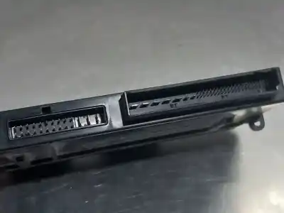 Peça sobressalente para automóvel em segunda mão módulo eletrônico por bmw serie 3 coupe (e92) e92 coupé 320d referências oem iam 917797801