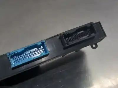 Second-hand car spare part electronic module for bmw serie 3 coupe (e92) e92 coupé 320d oem iam references 917797801  n1.z2.4.4.1
