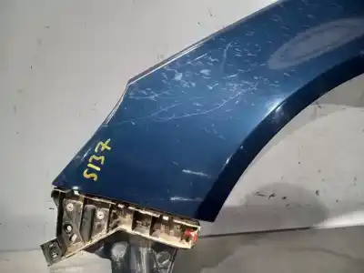 Pezzo di ricambio per auto di seconda mano parafango anteriore sinistro per opel insignia berlina excellence riferimenti oem iam 