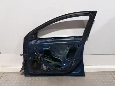 Gebrauchtes Autoersatzteil ORDERE RECHTE TÜR zum OPEL INSIGNIA BERLINA  OEM-IAM-Referenzen   N5.Z1.3.15.A
