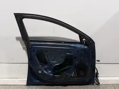 İkinci el araba yedek parçası SOL ÖN KAPI için OPEL INSIGNIA BERLINA  OEM IAM referansları   N5.Z1.1.23.A