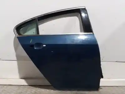 Pièce détachée automobile d'occasion PORTE ARRIERE DROITE pour OPEL INSIGNIA BERLINA  Références OEM IAM   N5.Z1.1.25.B
