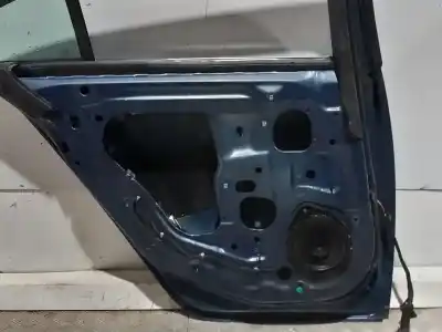 Автозапчастина б/у ДВЕРІ ЗАДНІ ЛІВІ для OPEL INSIGNIA BERLINA  Посилання на OEM IAM   N5.Z1.3.2.B