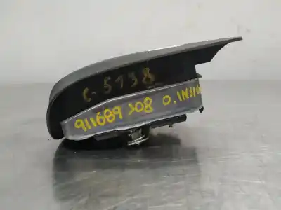 Автозапчастина б/у передня ліва подушка безопасности для opel insignia a sedán (g09) 2.0 cdti (69) посилання на oem iam 608321500  n1.z2.7.8.2