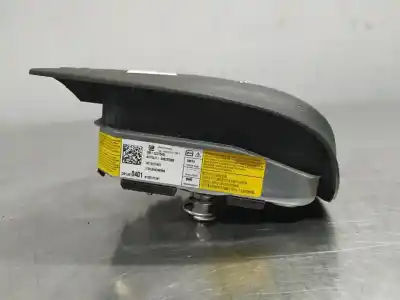 Автозапчастина б/у передня ліва подушка безопасности для opel insignia a sedán (g09) 2.0 cdti (69) посилання на oem iam 608321500  n1.z2.7.8.2