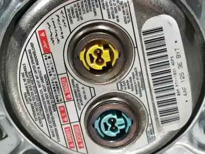 Автозапчастина б/у передня ліва подушка безопасности для opel insignia a sedán (g09) 2.0 cdti (69) посилання на oem iam 608321500  n1.z2.7.8.2