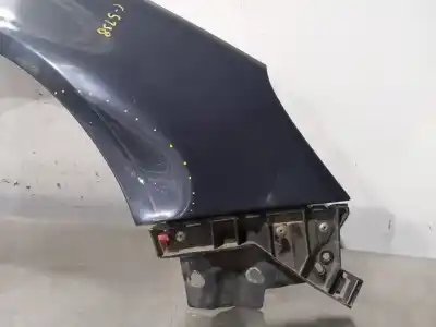 Автозапчастина б/у передне праве крило для opel insignia a sedán (g09) 2.0 cdti (69) посилання на oem iam   n6.z1.6.13.a