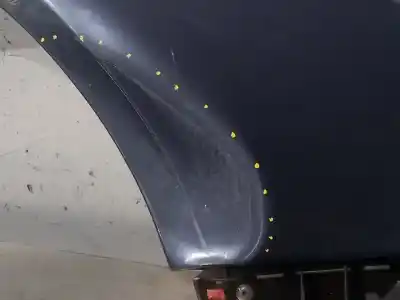 Автозапчасти б/у переднее правое крыло за opel insignia a sedán (g09) 2.0 cdti (69) ссылки oem iam 