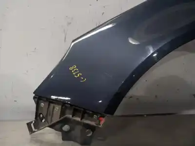 Автозапчастина б/у передне ліве крило для opel insignia a sedán (g09) 2.0 cdti (69) посилання на oem iam   n6.z1.6.13.b