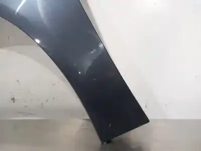 Автозапчастина б/у передне ліве крило для opel insignia a sedán (g09) 2.0 cdti (69) посилання на oem iam   n6.z1.6.13.b