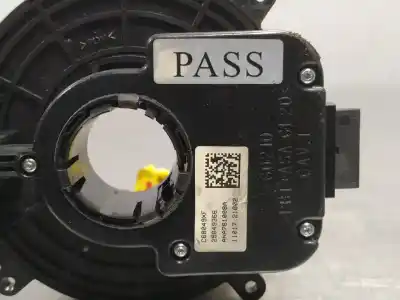 Автозапчастина б/у кільце піддушки безопасности для opel insignia a sedán (g09) 2.0 cdti (69) посилання на oem iam 25849366 20817721  n1.z1.32.4.a