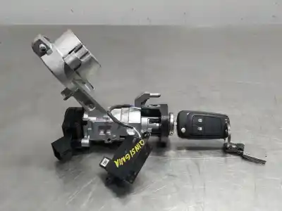 Автозапчасти б/у переключатель стартера за opel insignia a sedán (g09) 2.0 cdti (69) ссылки oem iam 20964876  mostrador.10