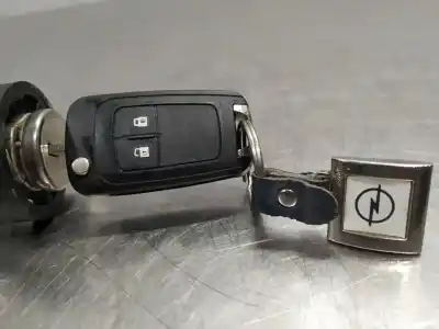 Автозапчасти б/у переключатель стартера за opel insignia a sedán (g09) 2.0 cdti (69) ссылки oem iam 20964876  mostrador.10