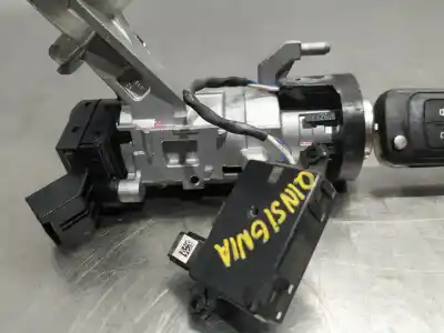 Автозапчасти б/у переключатель стартера за opel insignia a sedán (g09) 2.0 cdti (69) ссылки oem iam 20964876  mostrador.10