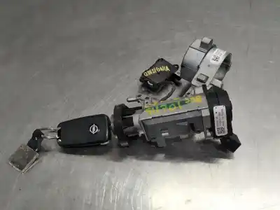 Автозапчасти б/у переключатель стартера за opel insignia a sedán (g09) 2.0 cdti (69) ссылки oem iam 20964876  mostrador.10