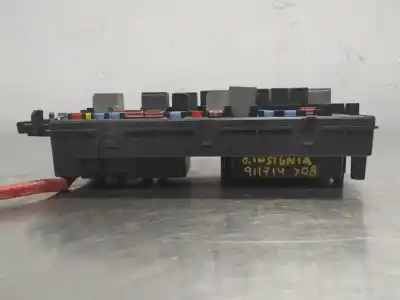 Автозапчастина б/у реле/запоперівник для opel insignia a sedán (g09) 2.0 cdti (69) посилання на oem iam 13343479 529050199  n1.z2.9.3.3