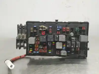 Автозапчастина б/у реле/запоперівник для opel insignia a sedán (g09) 2.0 cdti (69) посилання на oem iam 13343479 529050199  n1.z2.9.3.3