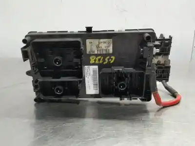 Автозапчастина б/у реле/запоперівник для opel insignia a sedán (g09) 2.0 cdti (69) посилання на oem iam 13343479 529050199  n1.z2.9.3.3