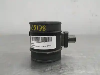Pezzo di ricambio per auto di seconda mano misuratore di flusso per opel insignia a sedán (g09) 2.0 cdti (69) riferimenti oem iam 0281002912  n1.z1.18.3.m