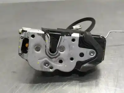 Автозапчастина б/у замок передній праві двері для opel insignia a sedán (g09) 2.0 cdti (69) посилання на oem iam 3023880rh1  n1.z1.26.3.a