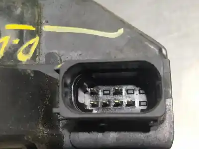 Автозапчастина б/у замок передній праві двері для opel insignia a sedán (g09) 2.0 cdti (69) посилання на oem iam 3023880rh1  n1.z1.26.3.a