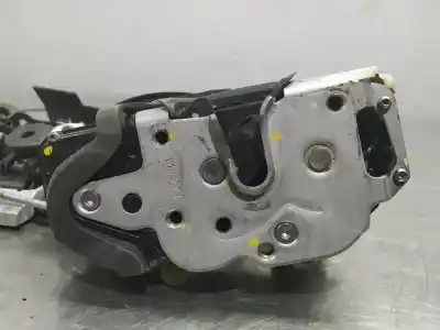 Автозапчасти б/у замок левой передней двери за opel insignia a sedán (g09) 2.0 cdti (69) ссылки oem iam 3023881lh1  n1.z1.26.3.a