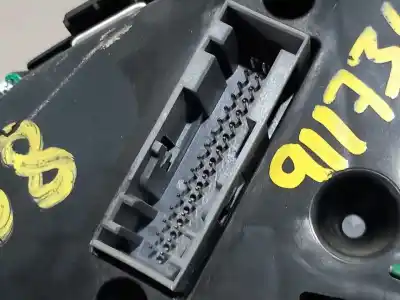 Автозапчастина б/у панель інструментів для opel insignia a sedán (g09) 2.0 cdti (69) посилання на oem iam a2c53440387  n1.z2.1.8.1